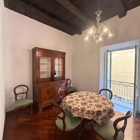 Il Duomo Relais - Di Charme Apartament Rzym