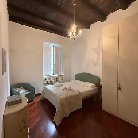 Il Duomo Relais - Di Charme * Rzym