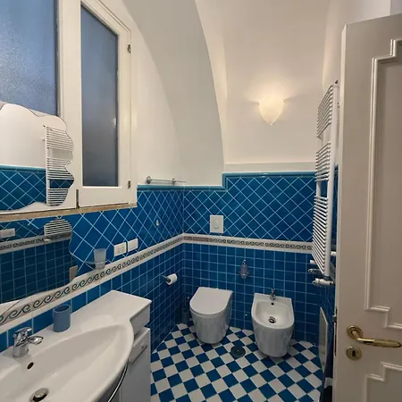 Il Duomo Relais - Di Charme Apartament Rzym