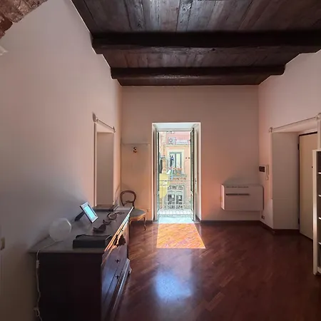 Apartment Il Duomo Relais - Di Charme Rome