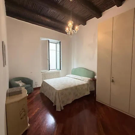 Διαμέρισμα Il Duomo - Relais Di Charme *