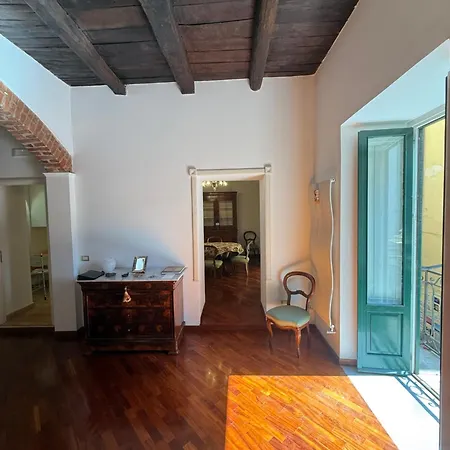 Διαμέρισμα Il Duomo - Relais Di Charme Σαλέρνο