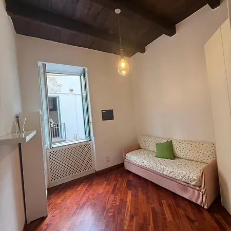 Διαμέρισμα Il Duomo - Relais Di Charme