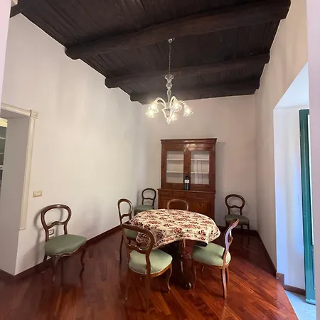 Διαμέρισμα Il Duomo - Relais Di Charme *