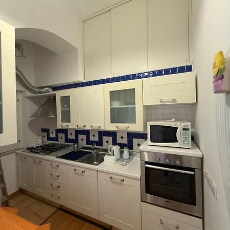 Il Duomo - Relais Di Charme Διαμέρισμα Σαλέρνο