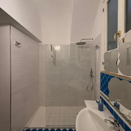 Il Duomo - Relais Di Charme Σαλέρνο