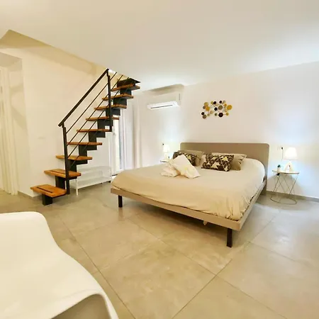 Διαμέρισμα Il Duomo - Relais Di Charme *