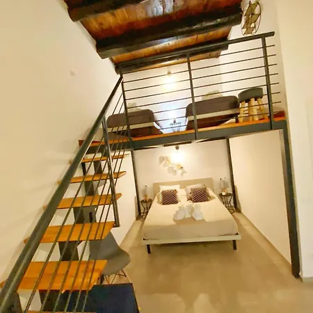 Il Duomo - Relais Di Charme * Σαλέρνο