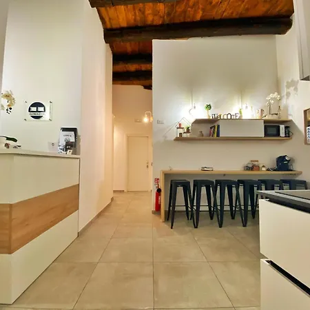 Il Duomo - Relais Di Charme Διαμέρισμα *