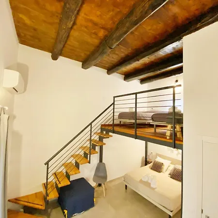 Il Duomo - Relais Di Charme Σαλέρνο