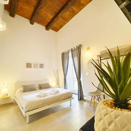 Il Duomo - Relais Di Charme * Σαλέρνο