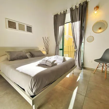 Διαμέρισμα Il Duomo - Relais Di Charme