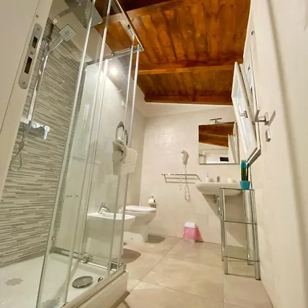 Διαμέρισμα Il Duomo - Relais Di Charme