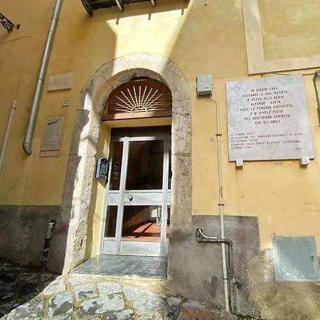 Διαμέρισμα Il Duomo - Relais Di Charme Σαλέρνο