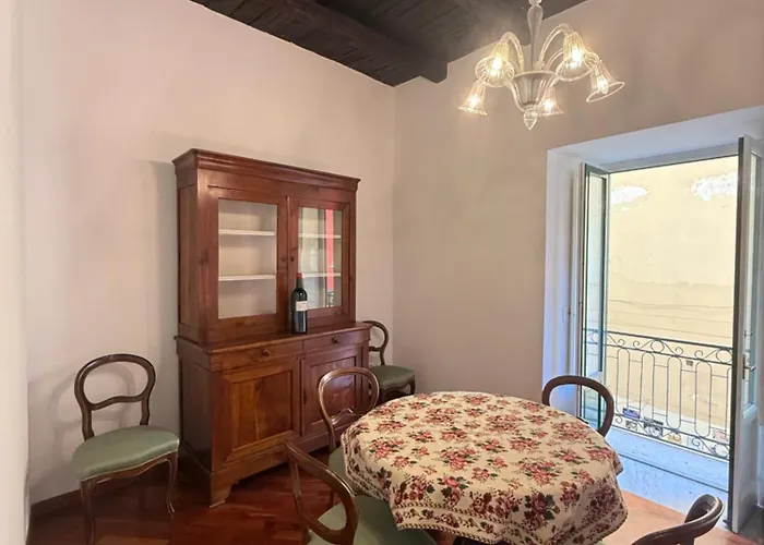 Il Duomo - Relais Di Charme By Leading Apartment Salerno