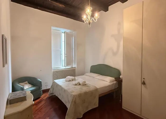 Il Duomo - Relais Di Charme By Leading * Salerno