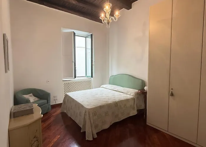 Apartment Il Duomo - Relais Di Charme By Leading *