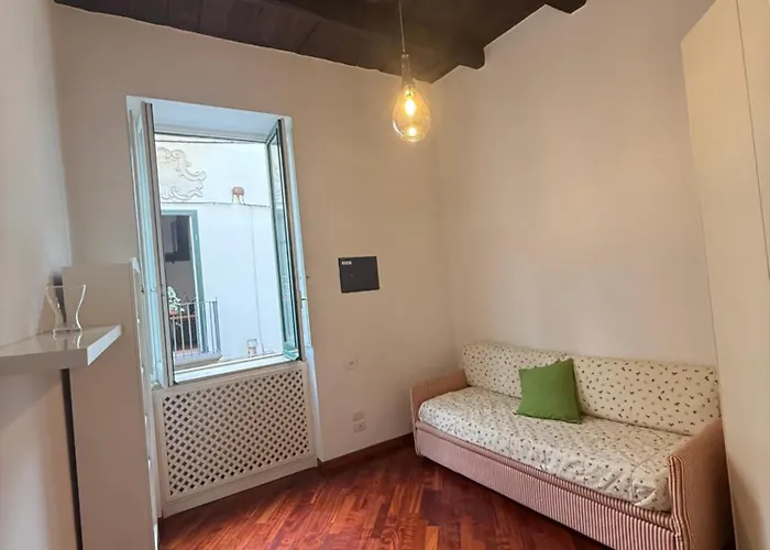 Apartment Il Duomo - Relais Di Charme By Leading