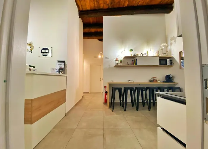 Il Duomo - Relais Di Charme By Leading Apartment *