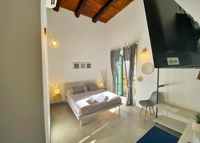 Il Duomo - Relais Di Charme By Leading Apartment