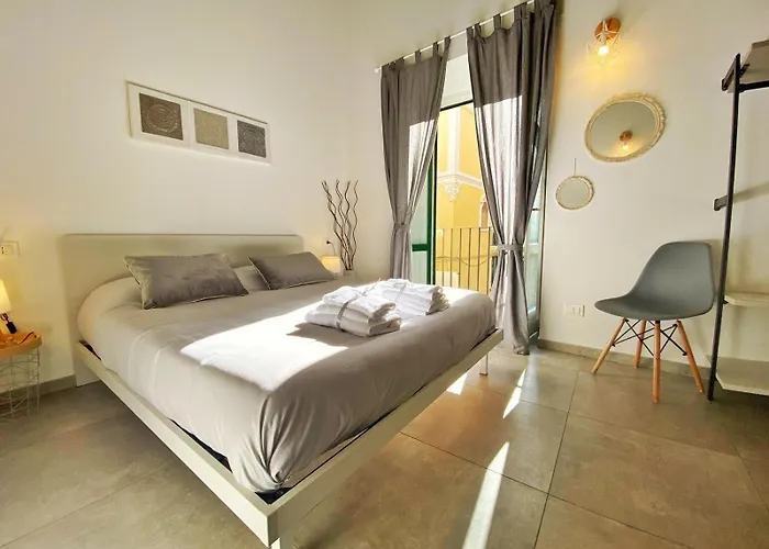 Apartment Il Duomo - Relais Di Charme By Leading