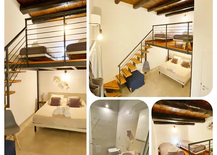 Il Duomo - Relais Di Charme By Leading Apartment *