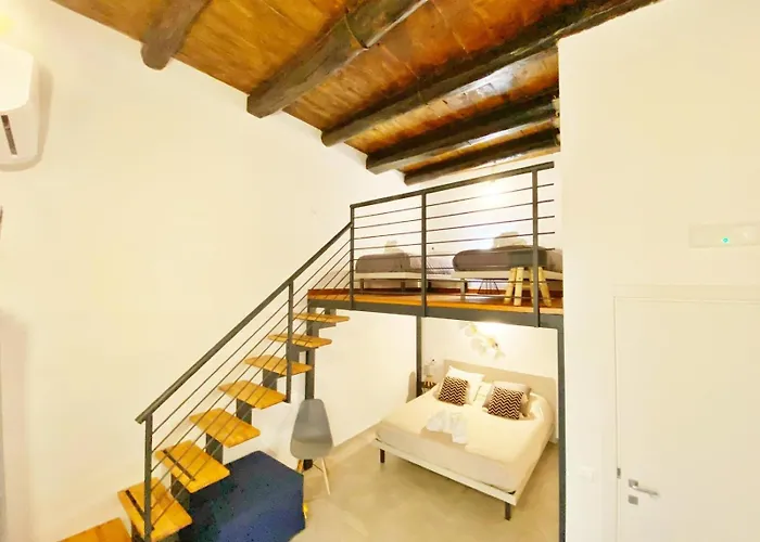 Apartment Il Duomo - Relais Di Charme By Leading
