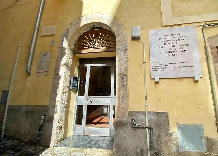 Apartment Il Duomo - Relais Di Charme By Leading Salerno